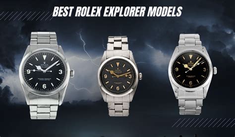 rolex sky explorer|rolex explorer models.